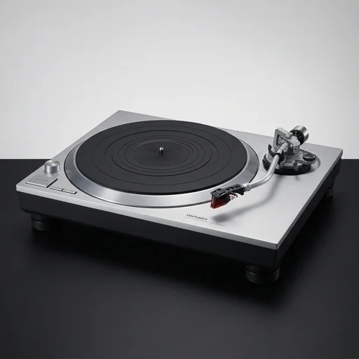 Technics SL-1500C