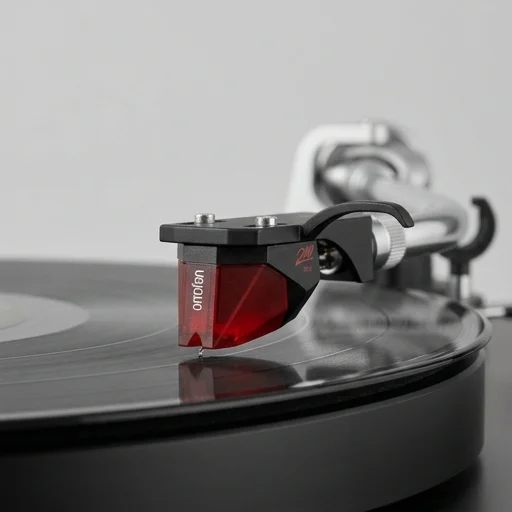 Ortofon 2M Red