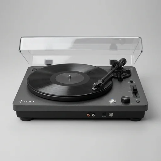 ION Audio Air LP