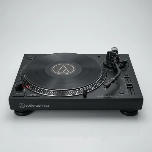 Audio-Technica AT-LP140XP