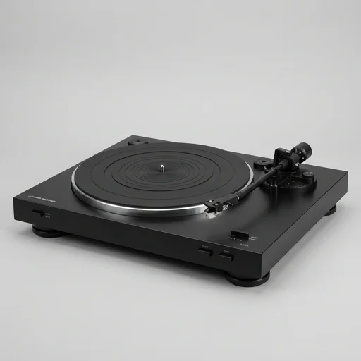 Audio-Technica AT-LP3
