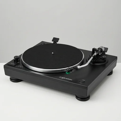Audio-Technica AT-LP5x