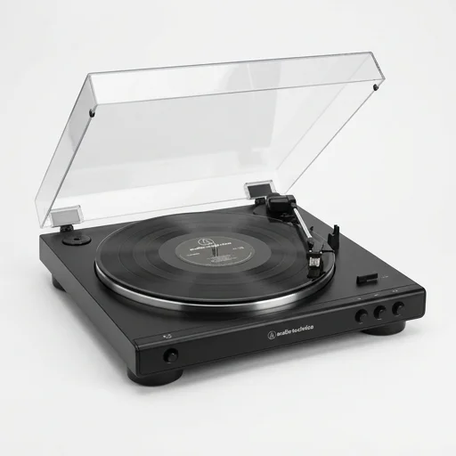 Audio-Technica AT-LP60X