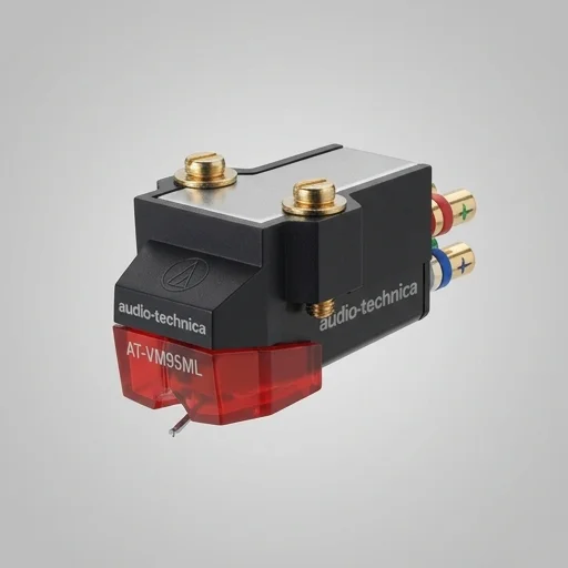 Audio-Technica AT-VM95ML