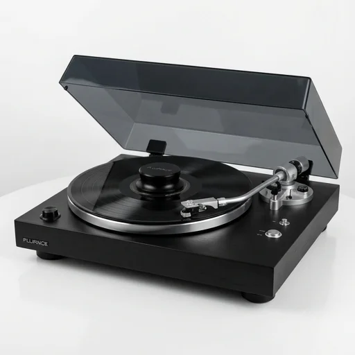 Fluance D100 Turntable