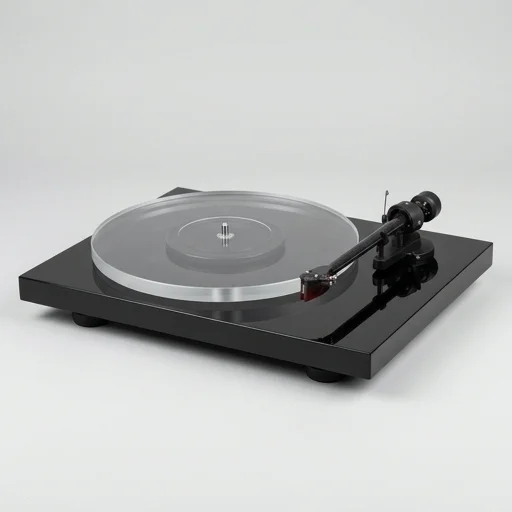 Pro-Ject Debut Carbon DC