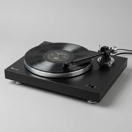 Pro-Ject Debut Pro