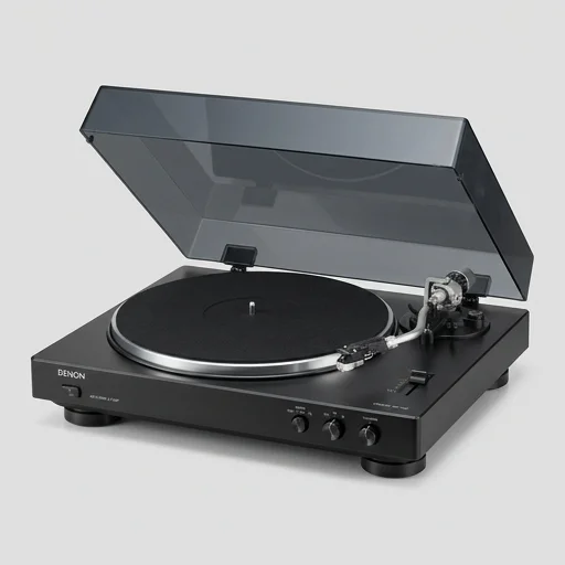 Denon DP-400