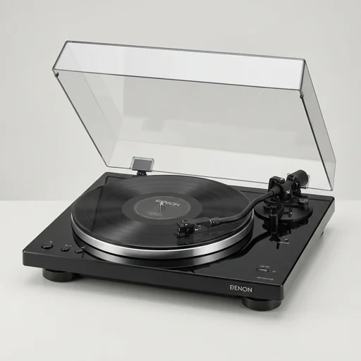 Denon DP-450USB