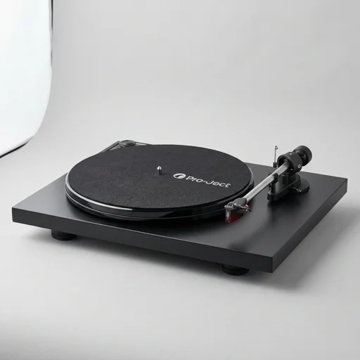 Pro-Ject Essential III