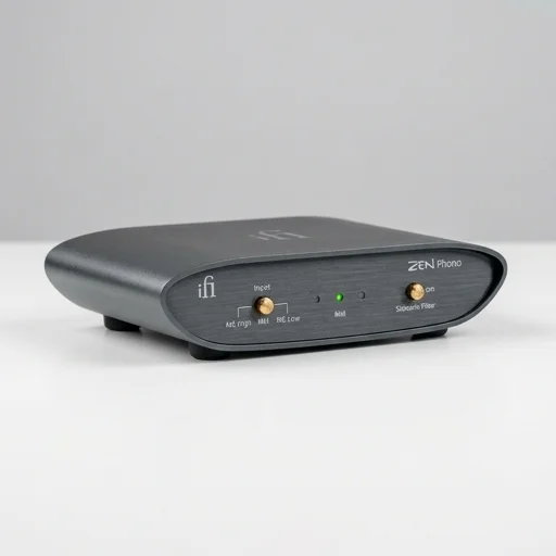 iFi Zen Phono