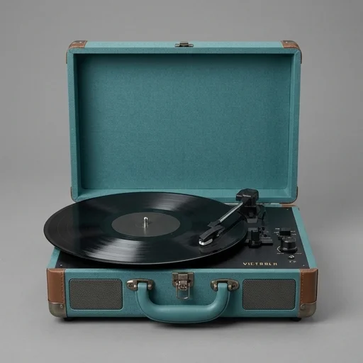 Victrola Journey
