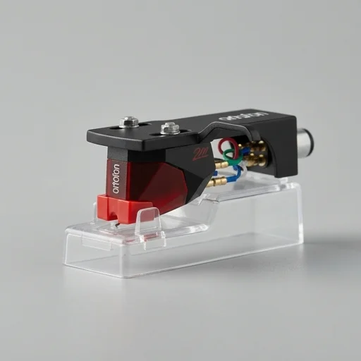 Ortofon 2M Phono Cartridge (MM)