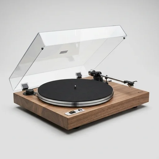 U-Turn Audio Orbit Special