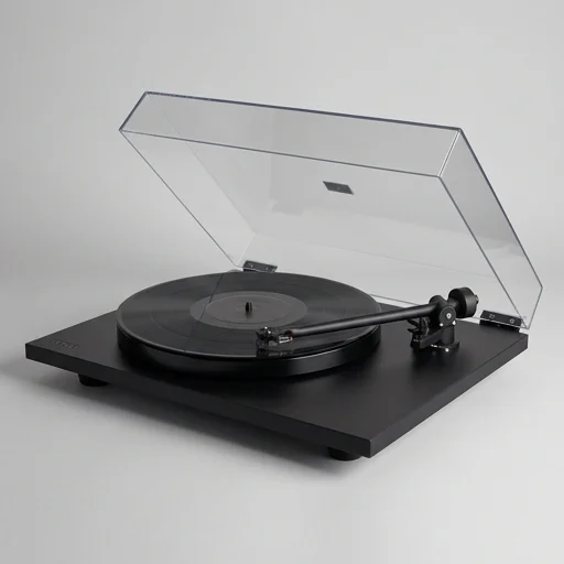 Rega P1