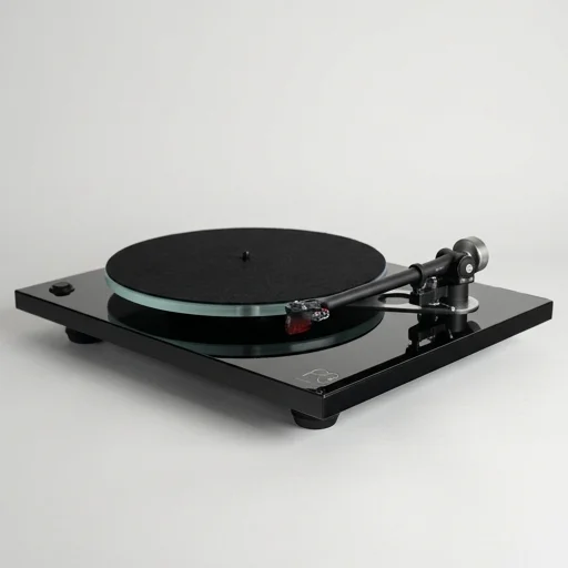 Rega Planar 3 (P3)