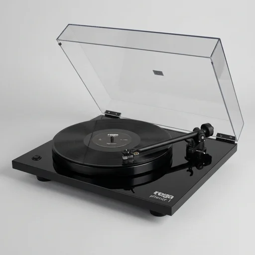 Rega Planar 1
