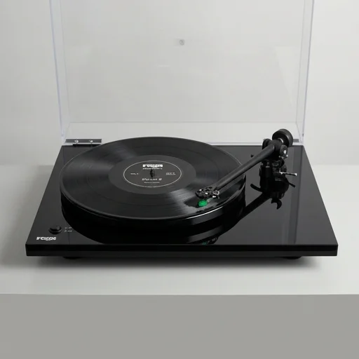 Rega Planar 2