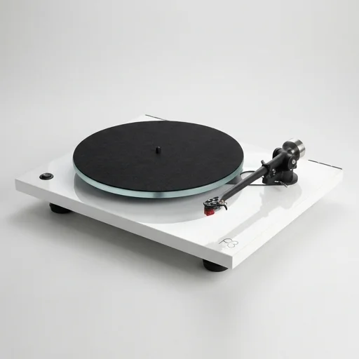 Rega Planar 3