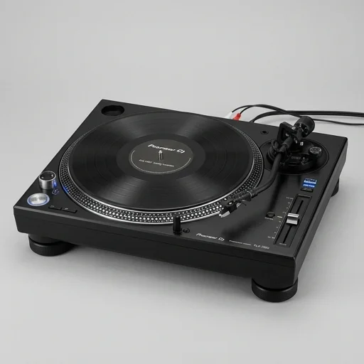 Pioneer DJ PLX-1000