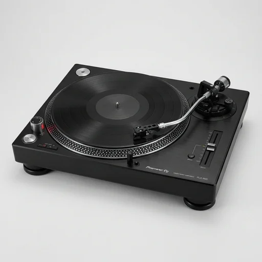 Pioneer DJ PLX-500