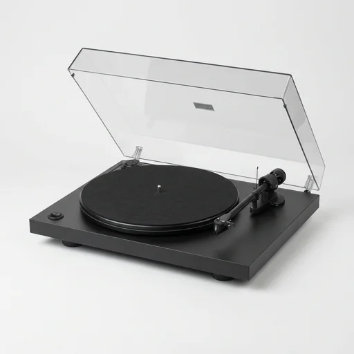 Pro-Ject Primary E