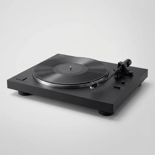 Sony PS-HX500 Turntable