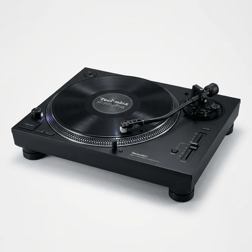 Technics SL-1200MK7