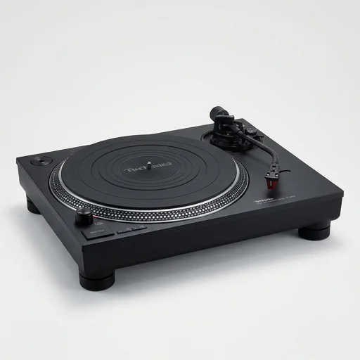 Technics SL-1500C