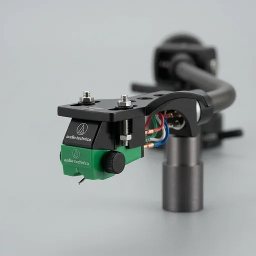 Audio-Technica VM95E