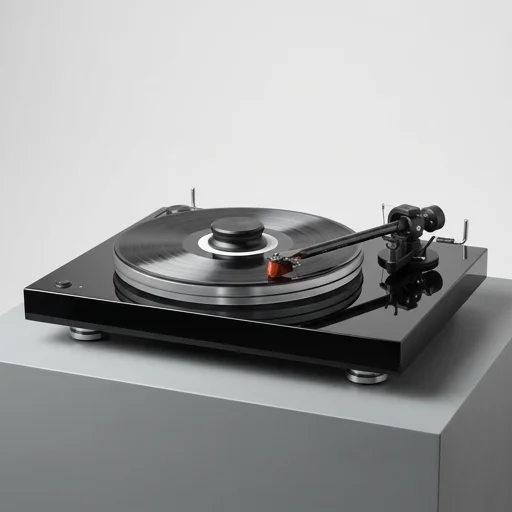 Pro-Ject X2 B